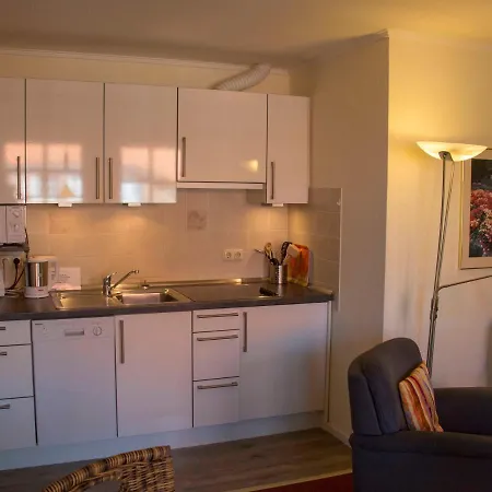 Apartman 176 Schmidt_s Auss *